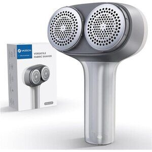 Fabric Shaver, Electric Lint Remover, Rechargeable Lint Shaver, Sweater Shavers